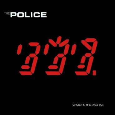 Stereo Embers The Podcast 0246: Stewart Copeland (The Police)