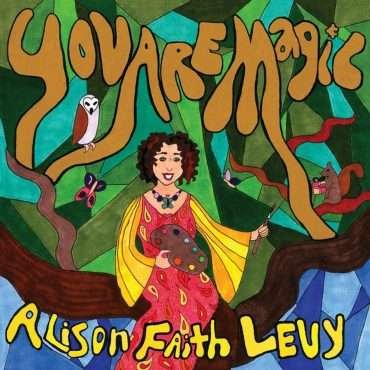 Stereo Embers The Podcast 0248: Alison Faith Levy (The Loud Family, The Sippy Cups)