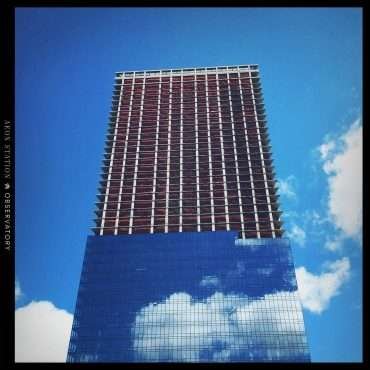 Stereo Embers The Podcast 0253: Kevin Whelan (Aeon Station, The Wrens)