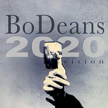 Stereo Embers The Podcast 0256: Kurt Neumann (The Bodeans)