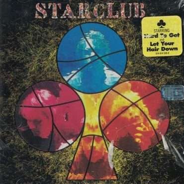 Stereo Embers The Podcast 0260: Steve French (Starclub)