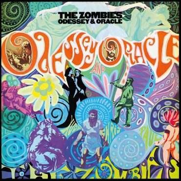 Stereo Embers The Podcast 0258: Colin Blunstone (The Zombies)
