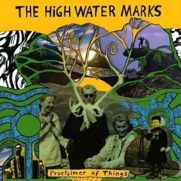 Stereo Embers The Podcast 0261: Hilarie Sidney (The High Water Marks, Apples In Stereo)