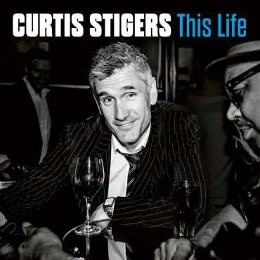 Stereo Embers The Podcast: 0266 Curtis Stigers