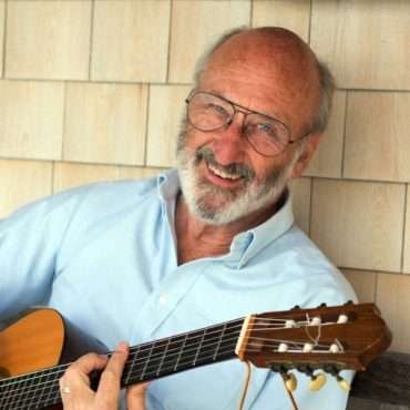 Noel Paul Stookey, Colin Walker, Jimmy Ryan