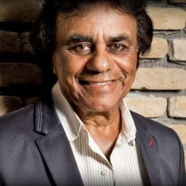 Johnny Mathis, Colin James, Paper Lace