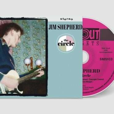 Stereo Embers The Podcast 271: Jim Shepherd (The Jasmine Minks)