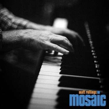 Stereo Embers The Podcast 0270: Matt Rollings (Mark Knopfler, Lyle Lovett)