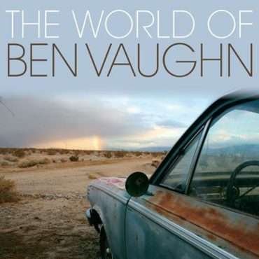 Stereo Embers The Podcast 0273: Ben Vaughn