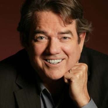 Jimmy Webb, The O'Jays' Eric Nolan and Real Life's David Sterry