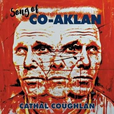 Stereo Embers The Podcast 0277: Cathal Coughlan (Microdisney, Fatima Mansions)