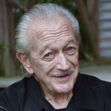 Charlie Musselwhite, The Foundations' Alan Warner and Cornelius Brothers & Sister Rose
