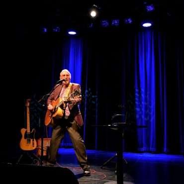 Stereo Embers The Podcast 0279: Graham Parker