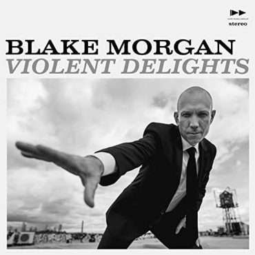 Stereo Embers The Podcast 0283: Blake Morgan