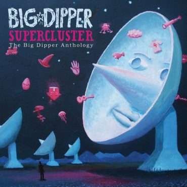 Stereo Embers The Podcast 0282: Steve Michener (Big Dipper, Dumptruck, Volcano Suns)