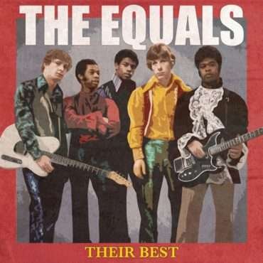 The Equals, Jim Stafford, Kiwi superstar Sharon O'Neill