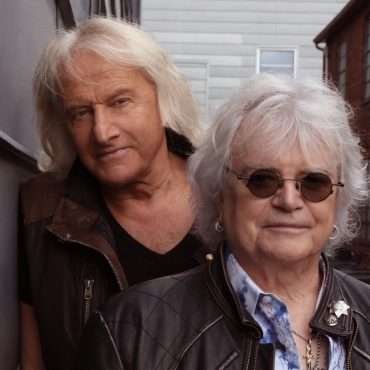 Air Supply, Richie Furay and UK Singer/Songwriter Barry Blue