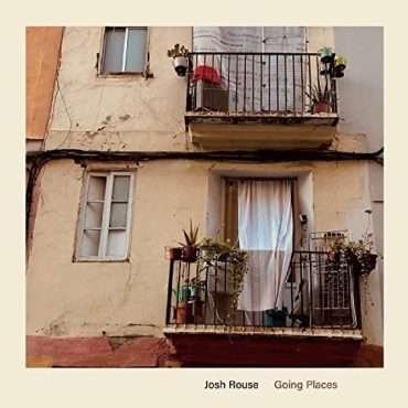 Stereo Embers The Podcast 0288: Josh Rouse