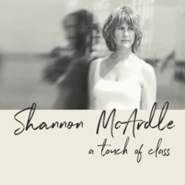 Stereo Embers The Podcast 0284: Shannon McArdle (The Mendoza Line)