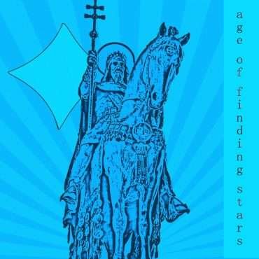 Stereo Embers The Podcast 0287: David Long (Into Paradise) and Shane O'Neill (Blue In Heaven)