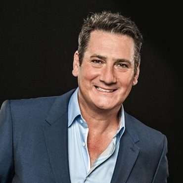 Spandau Ballet's Tony Hadley, Maria Muldaur and Australia's Own, Richard Clapton