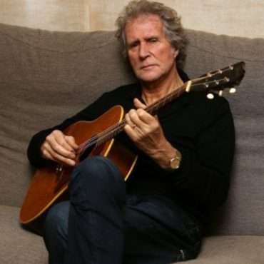 DIRE STRAITS' Bassist, JOHN ILLSLEY on The Rise To Fame