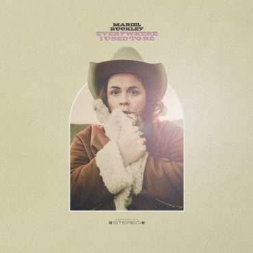 Stereo Embers The Podcast 0292: Mariel Buckley
