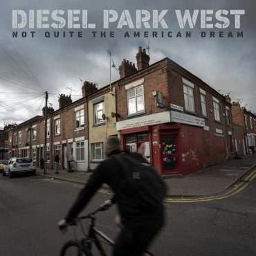 Stereo Embers The Podcast 0290: John C. Butler (Diesel Park West)