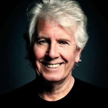 Graham Nash talks The Hollies, CSN, CSNY and Solo