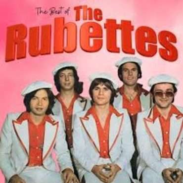 The Rubettes, Matt Bianco and Bryan Davies