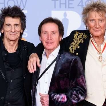 Kenney Jones, Drummer Extraordinaire – Small Faces, Faces and The Who