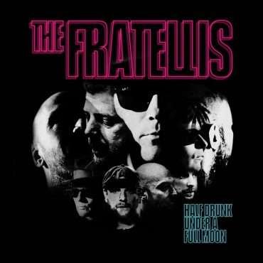Stereo Embers The Podcast 0294: John Fratelli (The Fratellis)