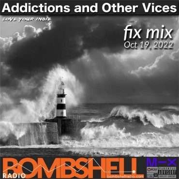 Additions and Other Vices – Fix Mix Oct 19
