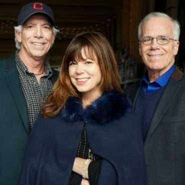 The Cowsills, KT Tunstall and Pavlov's Dog David Surkamp