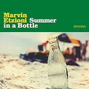 Stereo Embers The Podcast 0298: Marvin Etzioni (Lone Justice, Thee Holy Brothers)