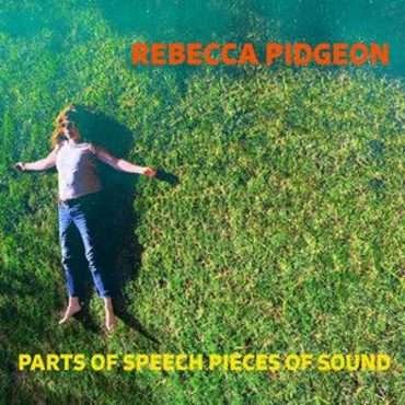 Stereo Embers The Podcast 0301: Rebecca Pidgeon