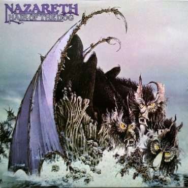 Stereo Embers The Podcast 0303: Dan McCafferty (Nazareth)