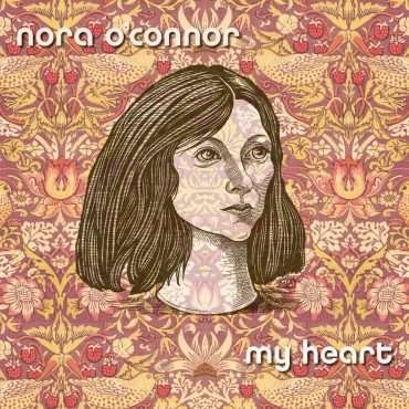 Stereo Embers The Podcast 0302: Nora O'Connor