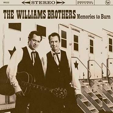 Stereo Embers The Podcast 0304: Andrew and David Williams (The Williams Brothers)