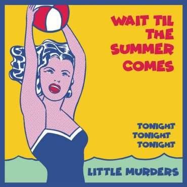 Stereo Embers The Podcast 0305: Rob Griffiths (The Little Murders, The Fiction)