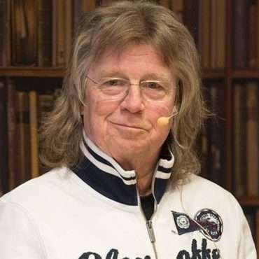 Abba's Janne Schaffer, Five Man Electrical Band, Kelly Lang