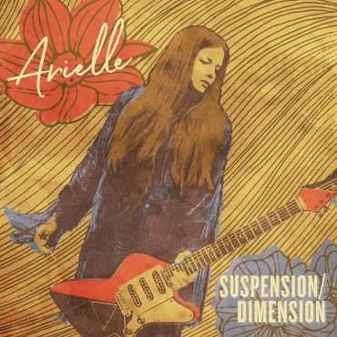 Stereo Embers The Podcast 0311: Arielle