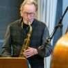 SUPERTRAMP's Super Saxophonist – JOHN HELLIWELL