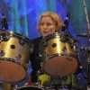 Go-Go's Drummer GINA SCHOCK on the Power of Positive Thinking