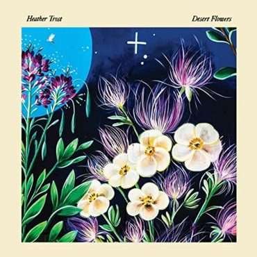 Stereo Embers The Podcast 0312: Heather Trost (A Hawk And A Hacksaw)