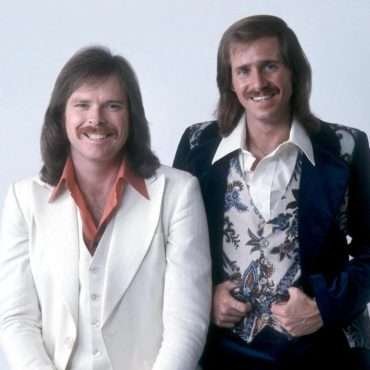 JOHN FORD COLEY – Half of '70s duo with England Dan on Making The Hits