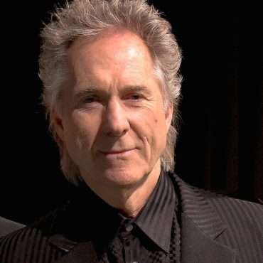 GARY PUCKETT's Wild Ride: From Civil War Costumes to Chart-Topping Hits