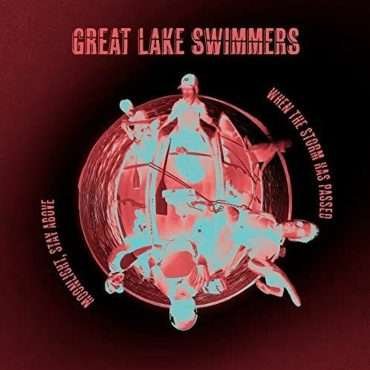 Stereo Embers The Podcast 0319: Tony Dekker (Great Lake Swimmers)