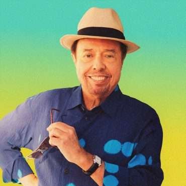 SERGIO MENDES – The World's Greatest Exponent of Brazilian Music