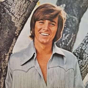 '60s teen idol BOBBY SHERMAN – One Of The Biggest Superstars Ever